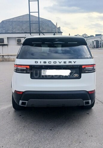 Land Rover Discovery 2018, 63,000 km - 2.0 l - Bakı