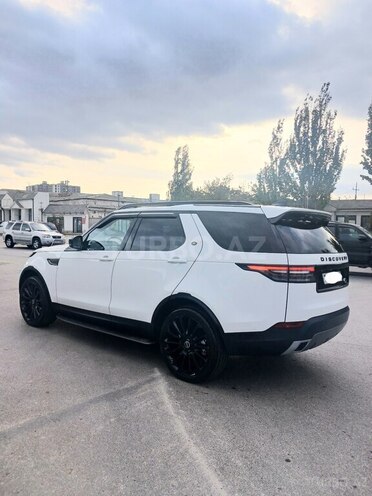 Land Rover Discovery 2018, 63,000 km - 2.0 l - Bakı