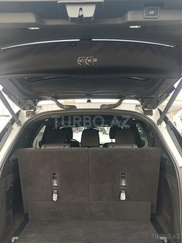 Land Rover Discovery 2018, 63,000 km - 2.0 l - Bakı