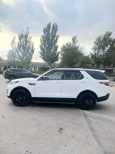 Land Rover Discovery 2018, 63,000 km - 2.0 l - Bakı