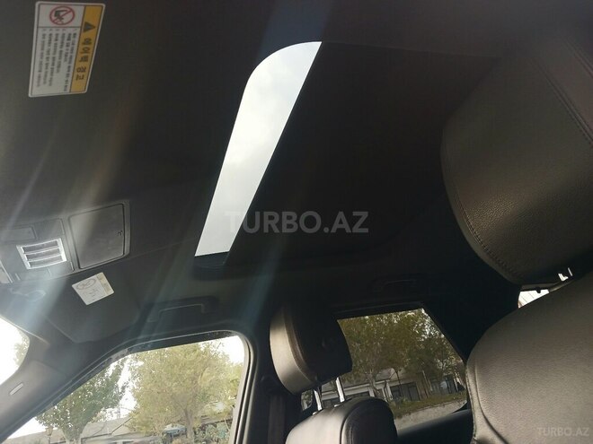 Land Rover Discovery 2018, 63,000 km - 2.0 l - Bakı