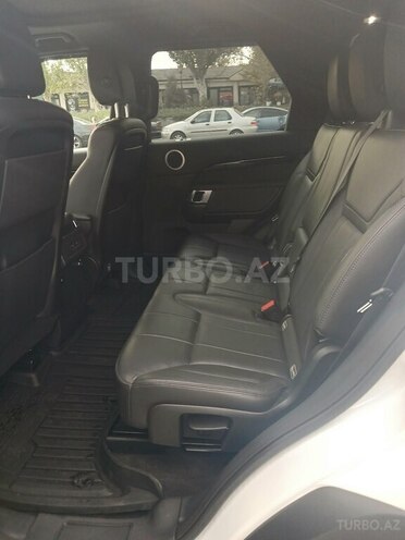 Land Rover Discovery 2018, 63,000 km - 2.0 l - Bakı