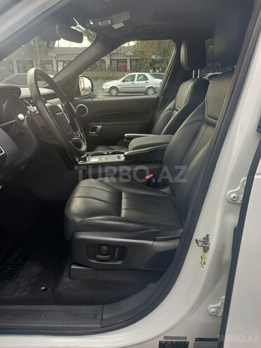 Land Rover Discovery 2018, 63,000 km - 2.0 l - Bakı
