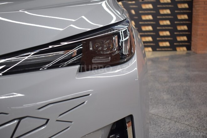 Changan CS 55 Plus-4