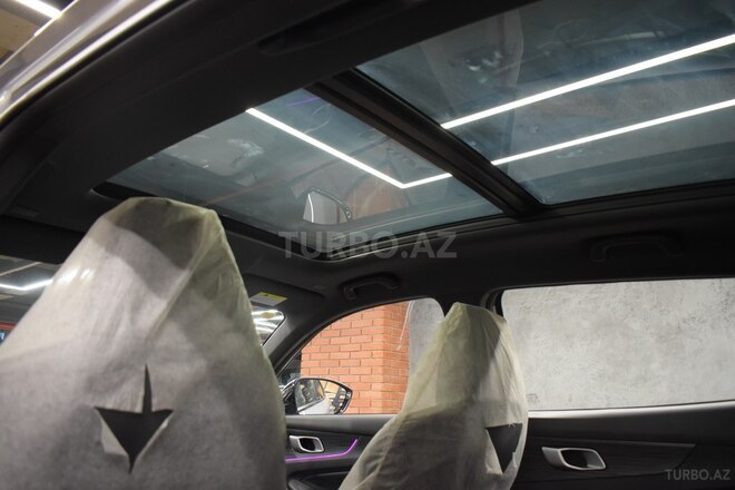 Changan CS 55 Plus-9