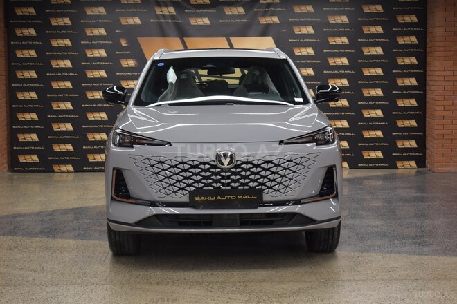 Changan CS 55 Plus-2