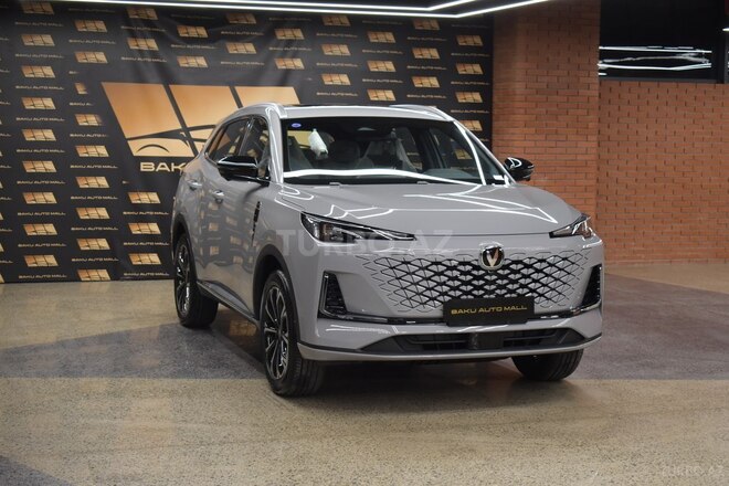 Changan CS 55 Plus-3