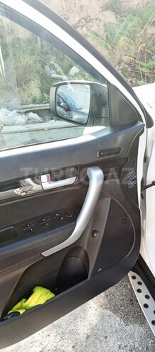 Kia Sorento 2011, 117,000 km - 2.2 л - Bakı