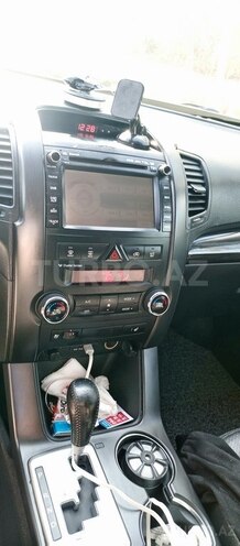 Kia Sorento 2011, 117,000 km - 2.2 л - Bakı