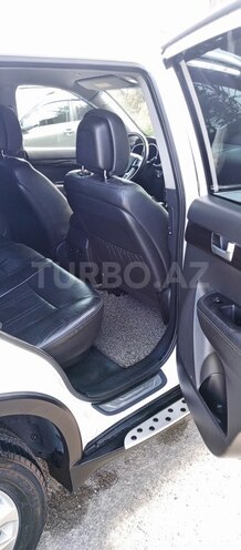 Kia Sorento 2011, 117,000 km - 2.2 л - Bakı