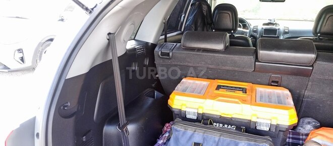 Kia Sorento 2011, 117,000 km - 2.2 л - Bakı