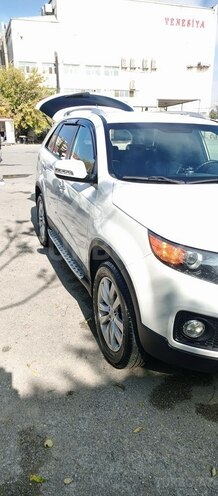 Kia Sorento 2011, 117,000 km - 2.2 л - Bakı