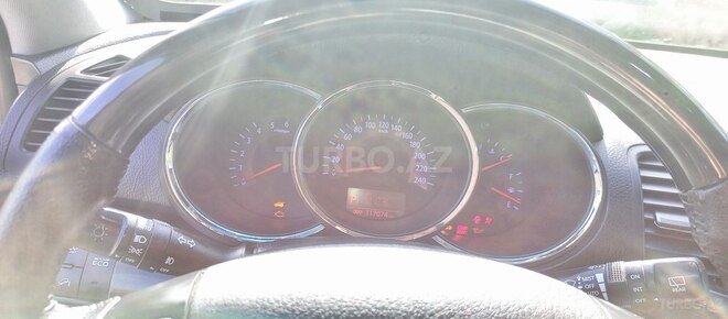 Kia Sorento 2011, 117,000 km - 2.2 л - Bakı