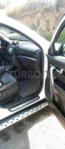 Kia Sorento 2011, 117,000 km - 2.2 л - Bakı