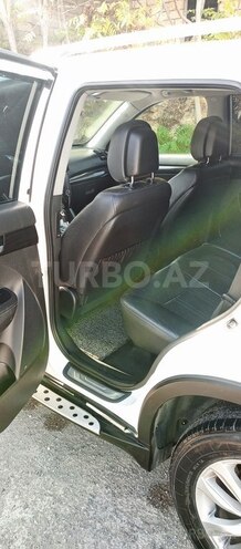 Kia Sorento 2011, 117,000 km - 2.2 л - Bakı