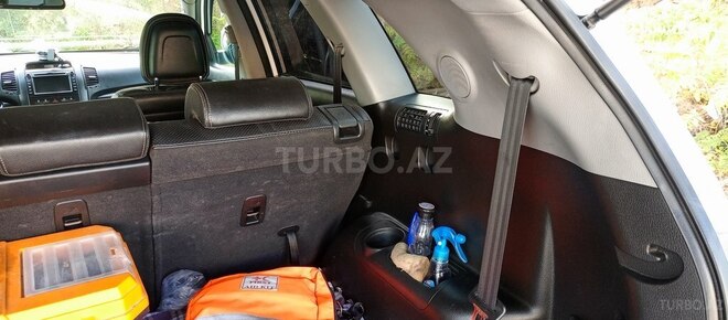 Kia Sorento 2011, 117,000 km - 2.2 л - Bakı