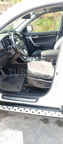 Kia Sorento 2011, 117,000 km - 2.2 л - Bakı