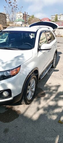 Kia Sorento 2011, 117,000 km - 2.2 л - Bakı