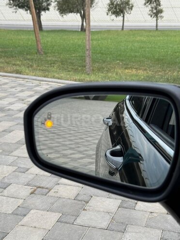 Ford Fusion (North America) 2019, 119,000 km - 1.5 l - Bakı