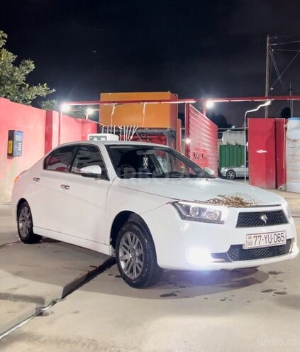 Khazar LD 2024, 60,000 km - 1.6 l - Bakı