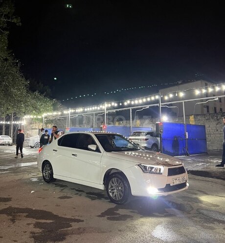 Khazar LD 2024, 60,000 km - 1.6 l - Bakı