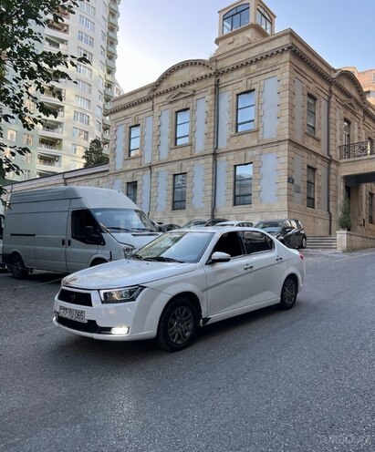 Khazar LD 2024, 60,000 km - 1.6 l - Bakı