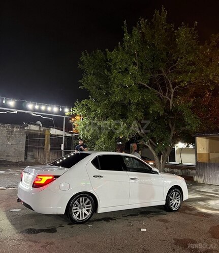 Khazar LD 2024, 60,000 km - 1.6 l - Bakı