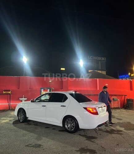 Khazar LD 2024, 60,000 km - 1.6 l - Bakı