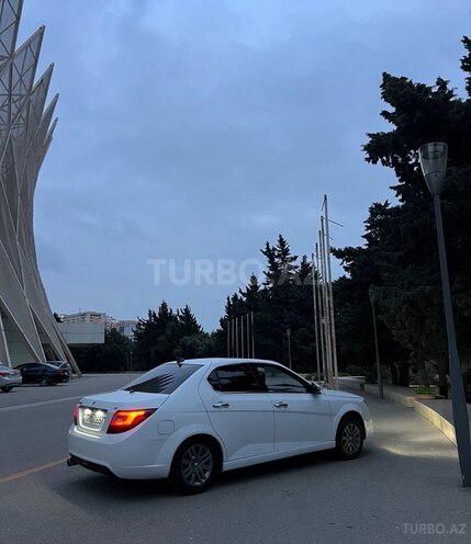 Khazar LD 2024, 60,000 km - 1.6 l - Bakı