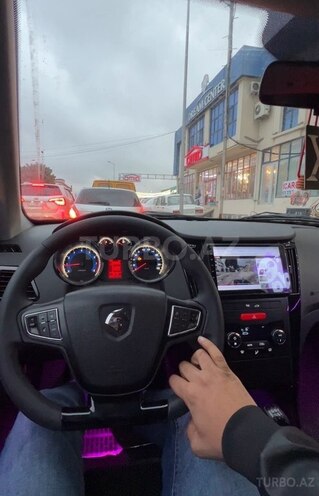 Khazar LD 2024, 60,000 km - 1.6 l - Bakı