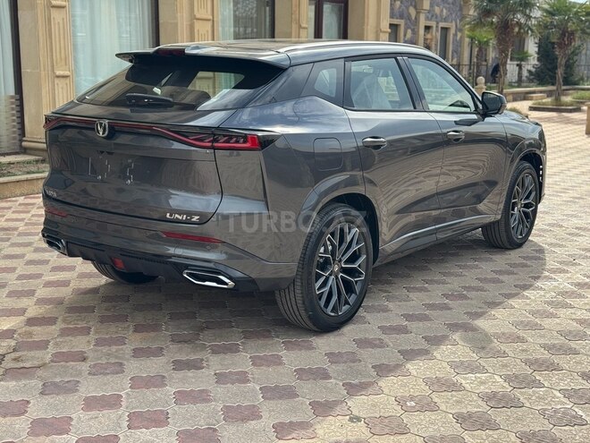Changan  2025, 0 km - 1.5 l - Gəncə