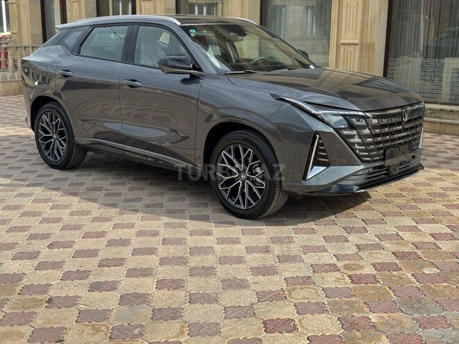 Changan  2025, 0 km - 1.5 l - Gəncə