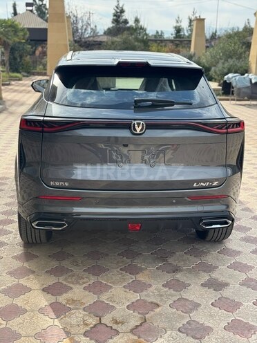 Changan  2025, 0 km - 1.5 l - Gəncə