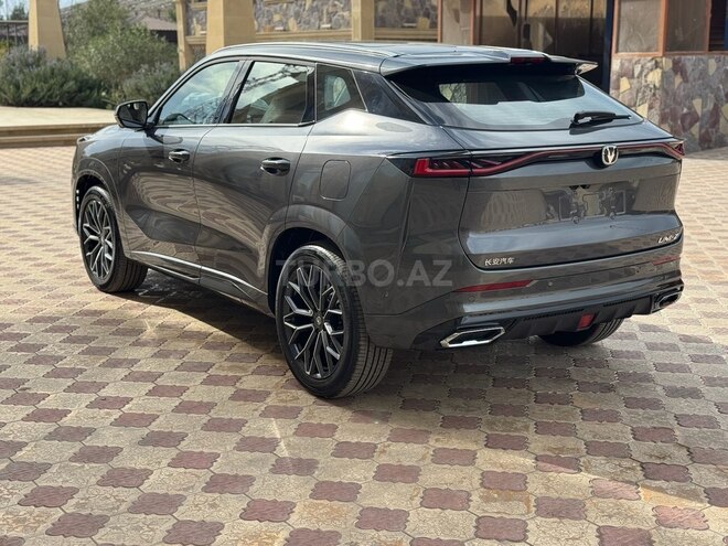 Changan  2025, 0 km - 1.5 l - Gəncə