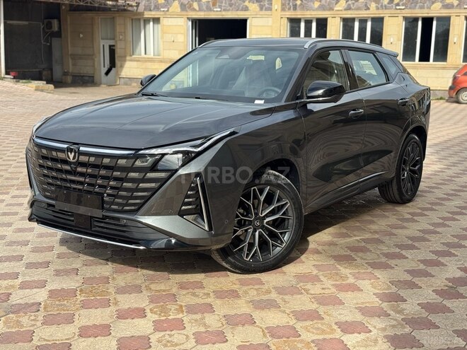 Changan  2025, 0 km - 1.5 l - Gəncə