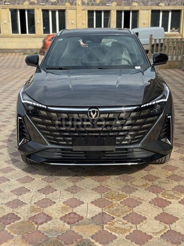 Changan  2025, 0 km - 1.5 l - Gəncə
