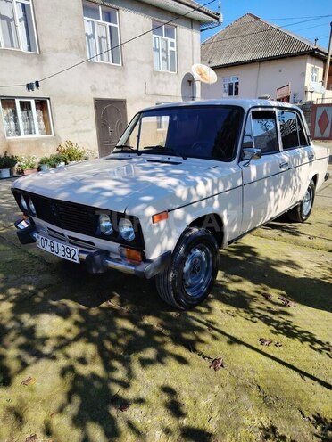 LADA (VAZ) 2106 1986, 270,000 km - 1.5 l - Lənkəran