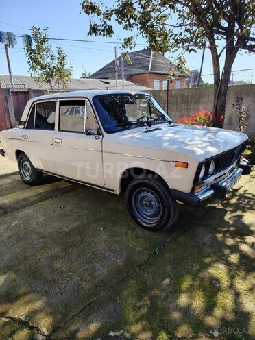 LADA (VAZ) 2106 1986, 270,000 km - 1.5 l - Lənkəran