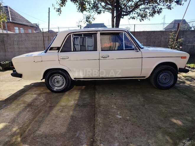 LADA (VAZ) 2106 1986, 270,000 km - 1.5 l - Lənkəran