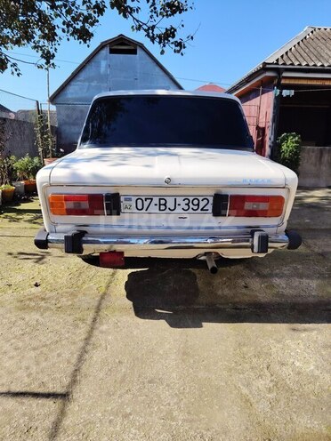 LADA (VAZ) 2106 1986, 270,000 km - 1.5 l - Lənkəran