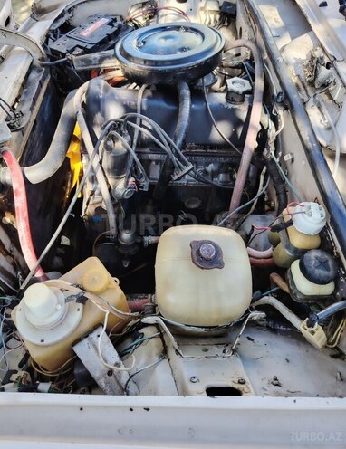 LADA (VAZ) 2106 1986, 270,000 km - 1.5 l - Lənkəran