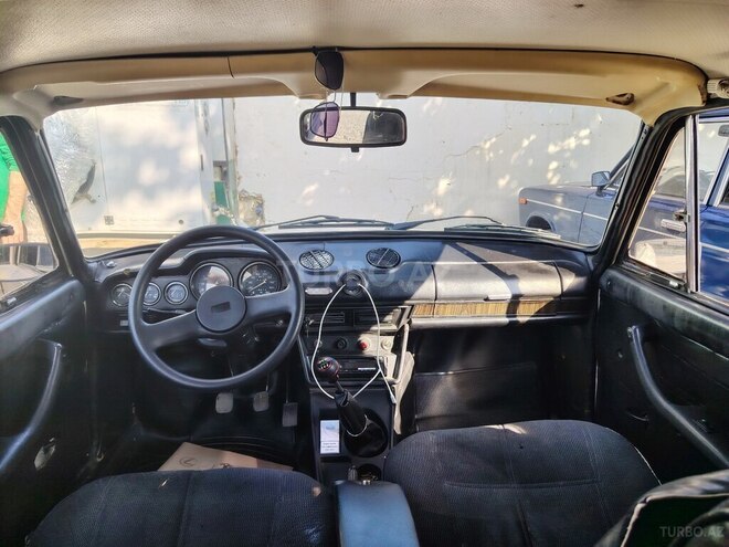 LADA (VAZ) 2106 1986, 270,000 km - 1.5 l - Lənkəran