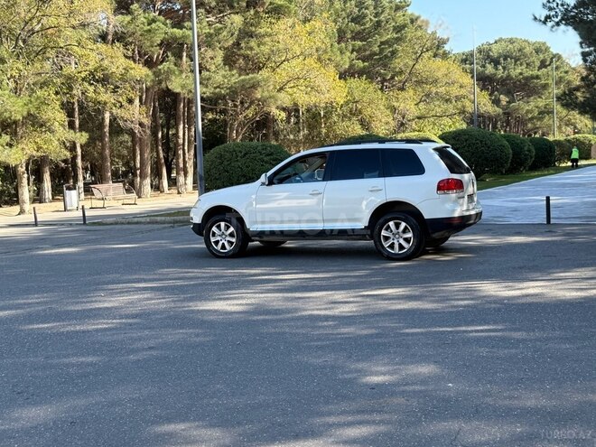 Volkswagen Touareg 2007, 220,000 km - 3.2 л - Bakı