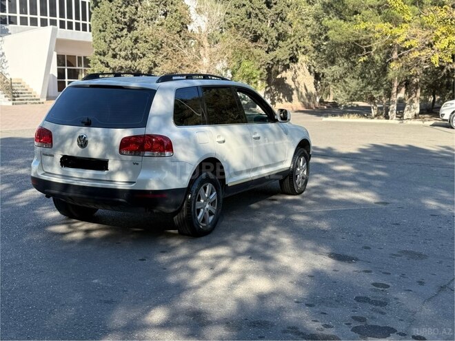 Volkswagen Touareg 2007, 220,000 km - 3.2 л - Bakı