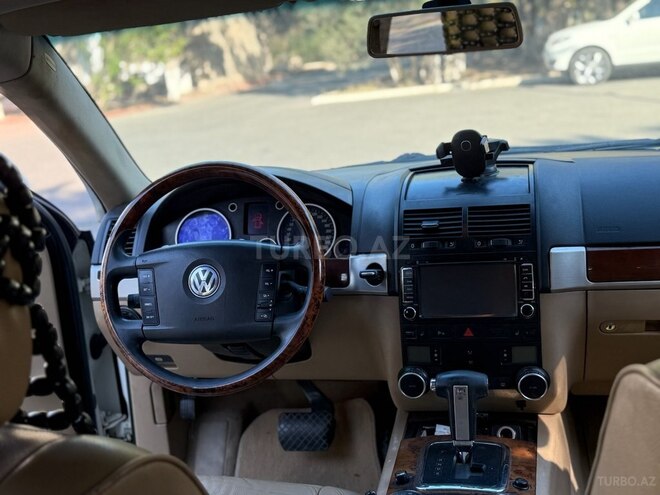 Volkswagen Touareg 2007, 220,000 km - 3.2 л - Bakı