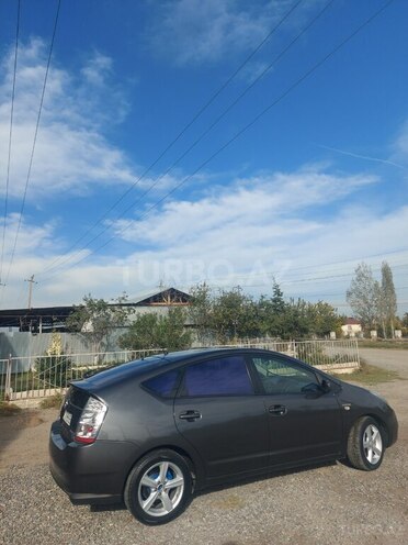 Toyota Prius 2007, 310,000 km - 1.5 l - Ucar