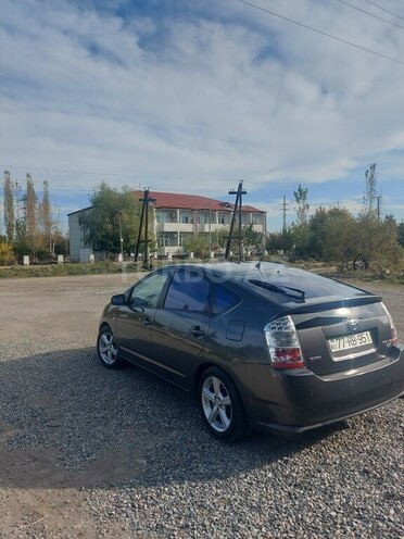 Toyota Prius 2007, 310,000 km - 1.5 l - Ucar