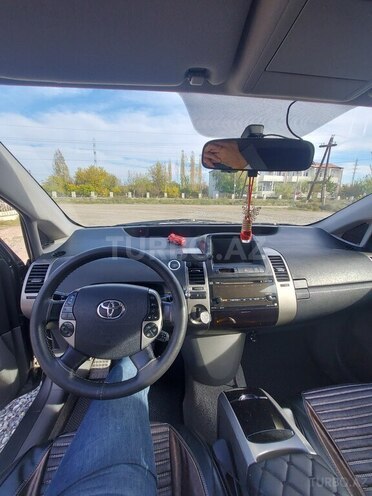 Toyota Prius 2007, 310,000 km - 1.5 l - Ucar