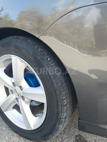Toyota Prius 2007, 310,000 km - 1.5 l - Ucar