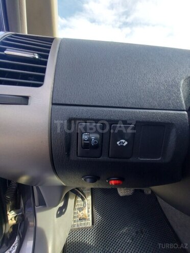 Toyota Prius 2007, 310,000 km - 1.5 l - Ucar